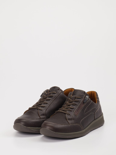 Schnürschuh