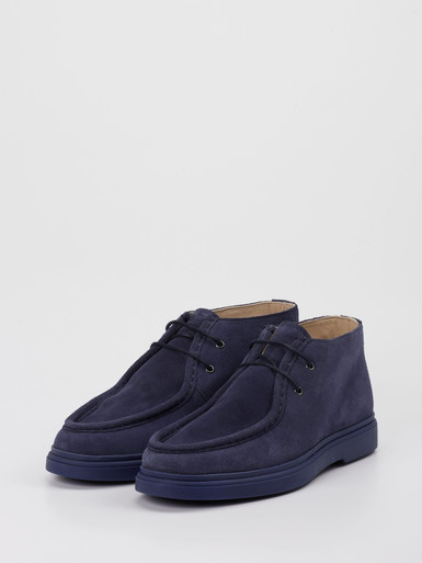 Schnürstiefelette