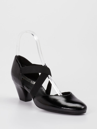 Spangenpumps
