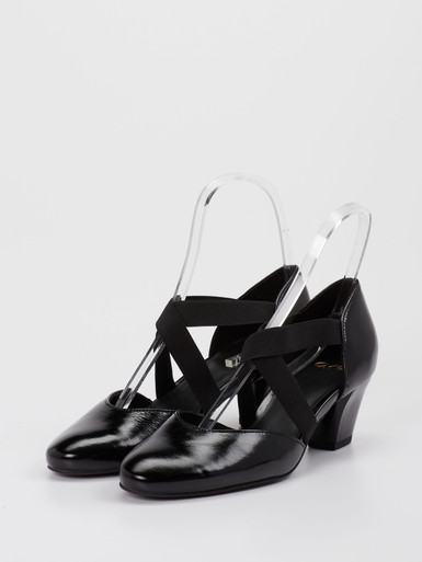 Spangenpumps