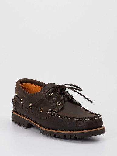 Bootsschuh