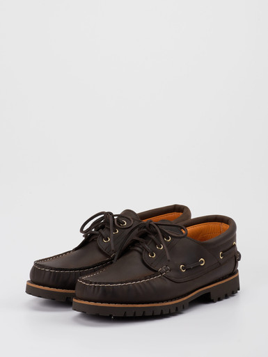 Bootsschuh
