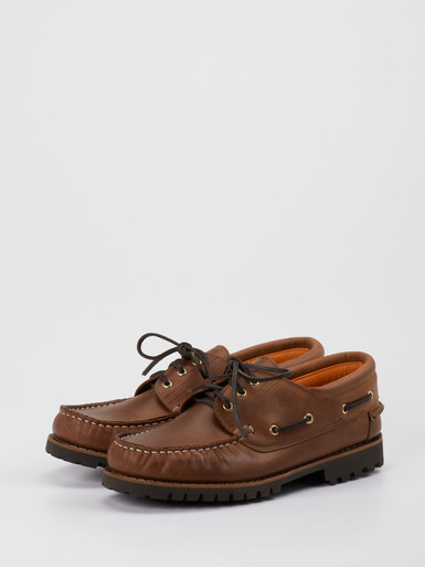 Bootsschuh