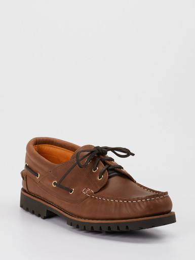 Bootsschuh