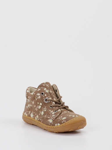 Schnürschuh