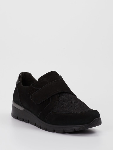 Slipper für Diabetiker