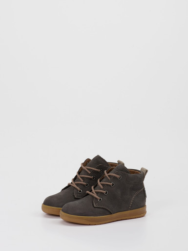 Schnürschuh
