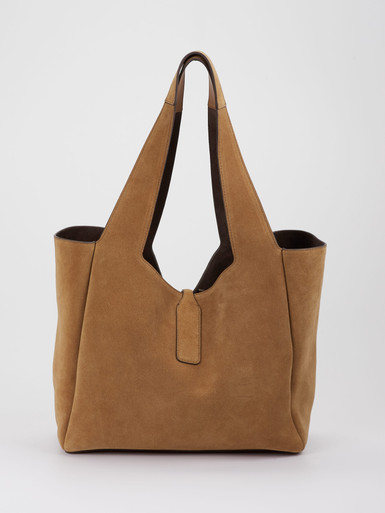 Schultertasche