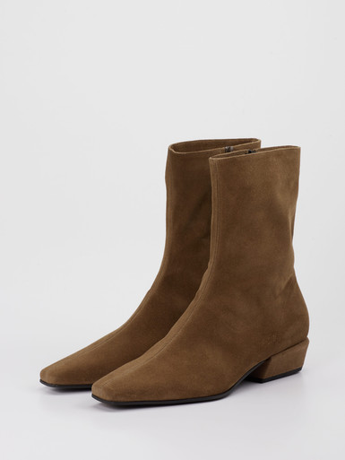 Stiefelette Alma