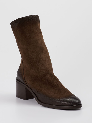 Stiefelette