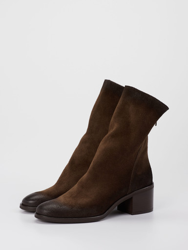 Stiefelette