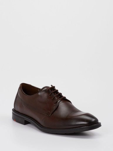 Schnürschuh