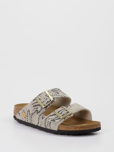 Pantolette Arizona Print