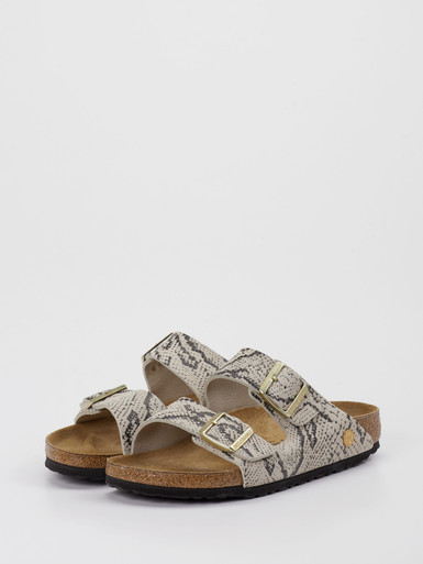 Pantolette Arizona Print