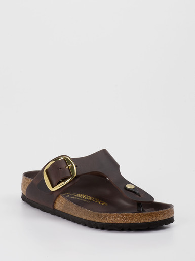 Zehentrenner Gizeh Big Buckle