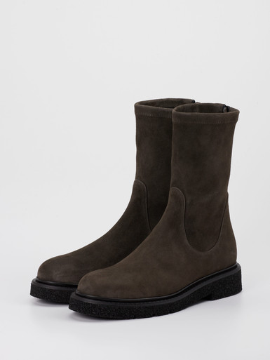 Stiefel