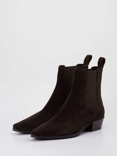 Stiefelette