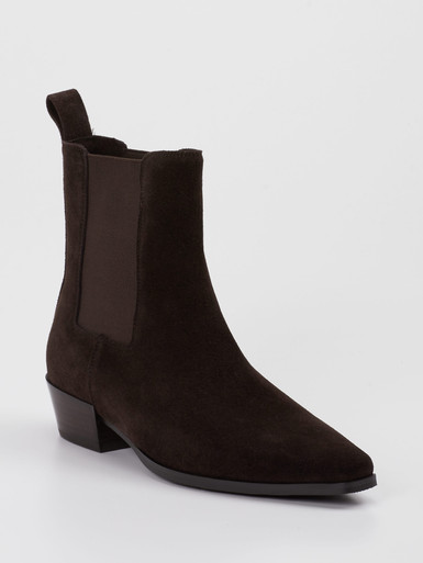 Stiefelette