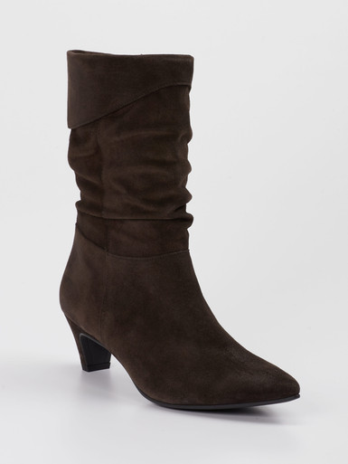 Stiefelette