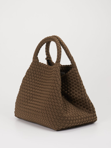 Schultertasche