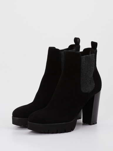 Stiefelette
