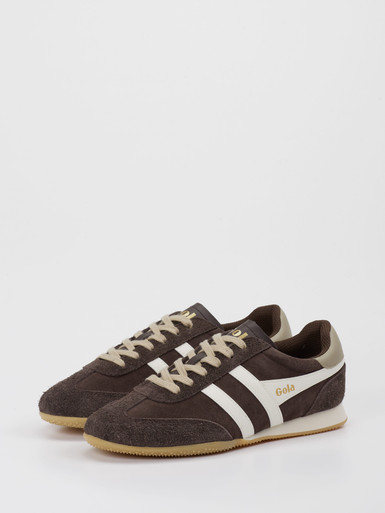 Sneaker Sprinter Suede