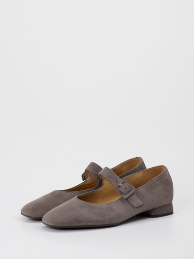 Spangenpumps