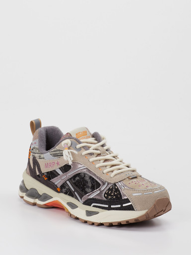 Sneaker MRP 01 Hicho