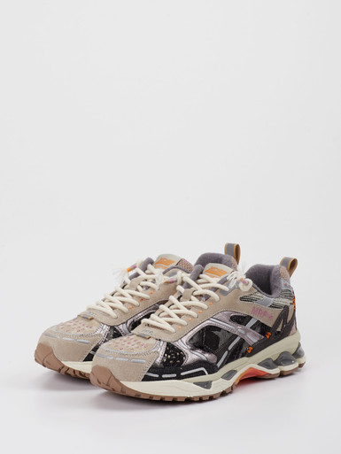 Sneaker MRP 01 Hicho