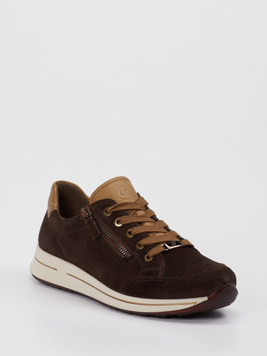 Schnürschuh