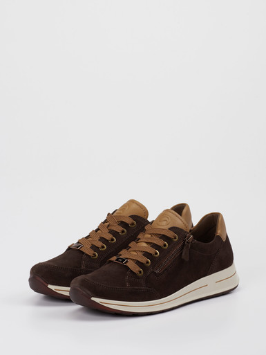 Schnürschuh