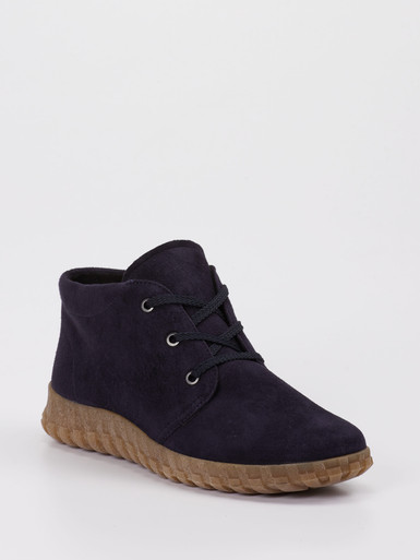 Schnürstiefelette