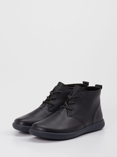 Schnürstiefelette H-Cloe