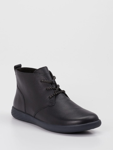 Schnürstiefelette H-Cloe