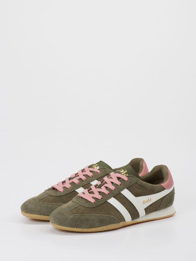 Sneaker Sprinter Suede