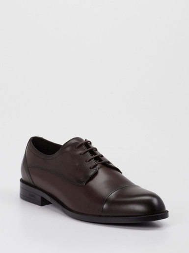 Schnürschuh