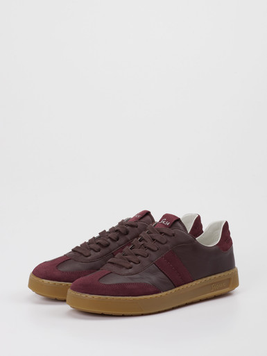Sneaker TEDROSO