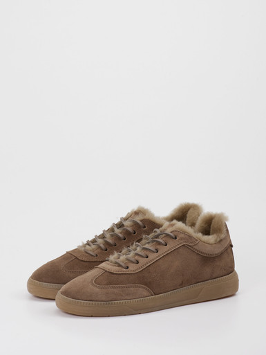Sneaker warm Pop