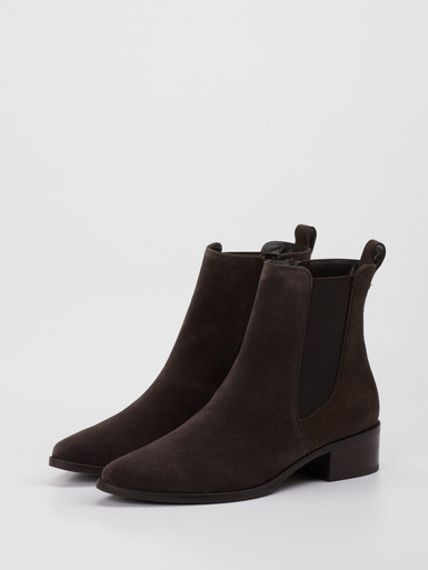 Stiefelette