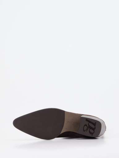 Stiefelette