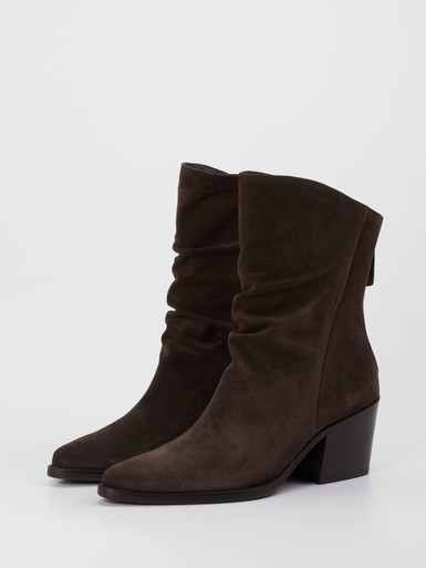 Stiefelette