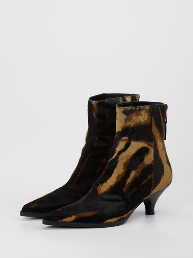 Stiefelette