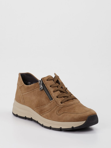 Schnürschuh