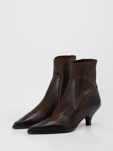 Stiefelette