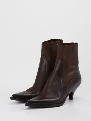 Stiefelette