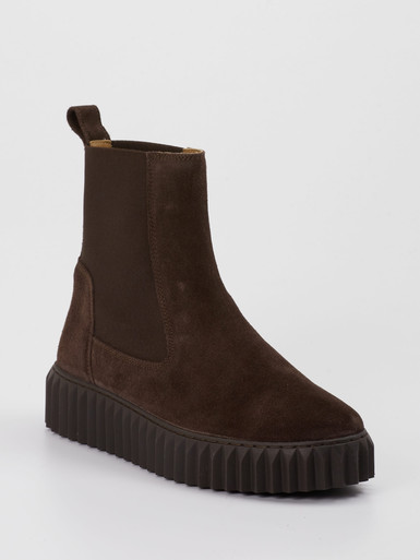 Stiefelette