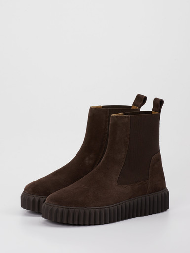 Stiefelette