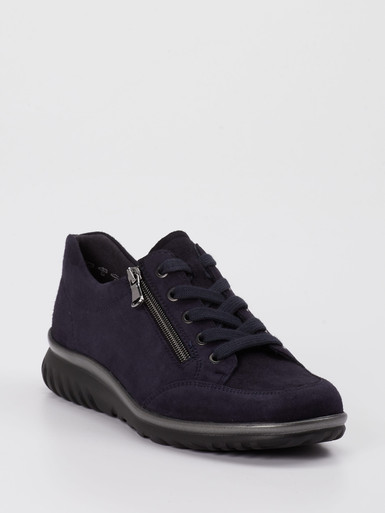 Schnürschuh