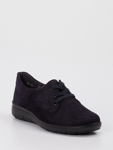 Schnürschuh