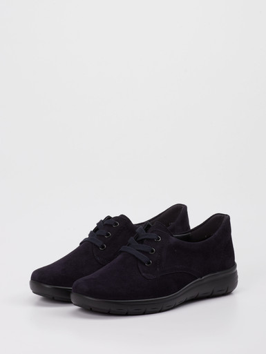 Schnürschuh